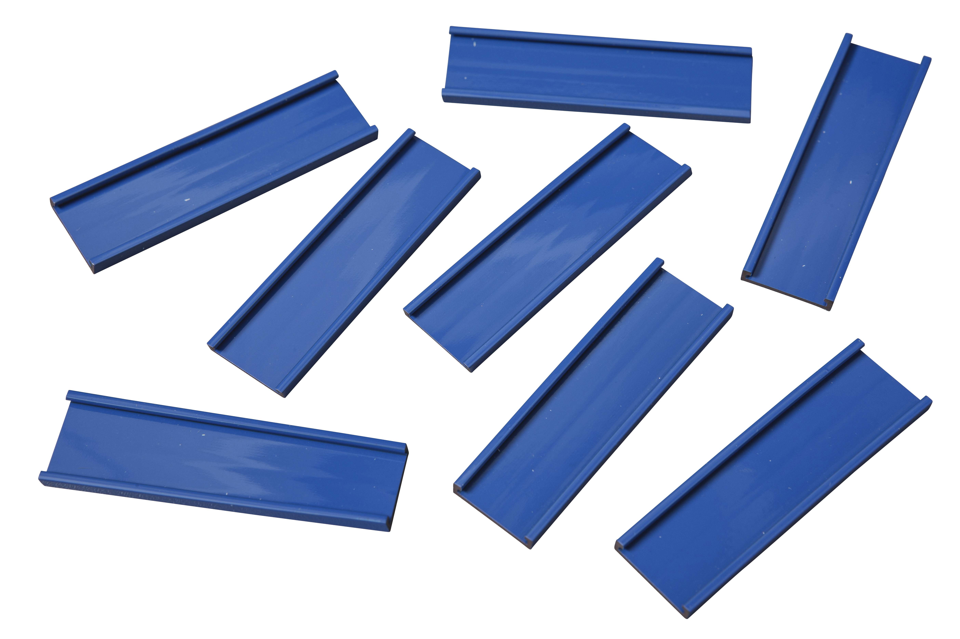 Magnetschiene Ultradex 8467 70x20mm blau