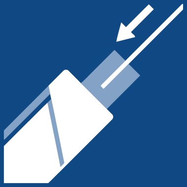 Druckbleistift Staedtler 777 0,5mm 