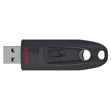 USB-Stick SanDisk SDCZ48 128GB 