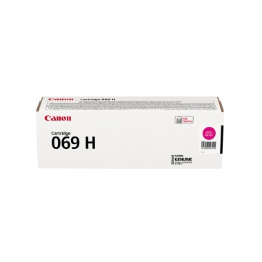 Toner Canon 069H 5096C002 magenta 