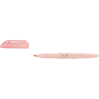 Textmarker Pilot 4136 SW-FL Frixion pink Pastell 3,8mm Radierbar