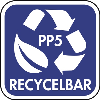 Aufbewahrungsbox Bankers Box® Prostore 48 Liter transparent