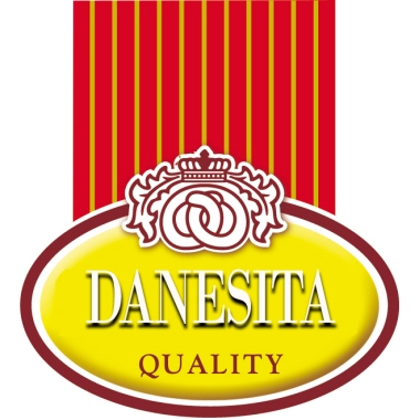 Butter Cookies Danesita 500g 