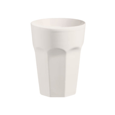 Tasse ASA SELECTION 5079091 Espresso weiß 0,1 Liter 
