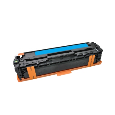 Toner STREIT 128A CE321A cyan 
