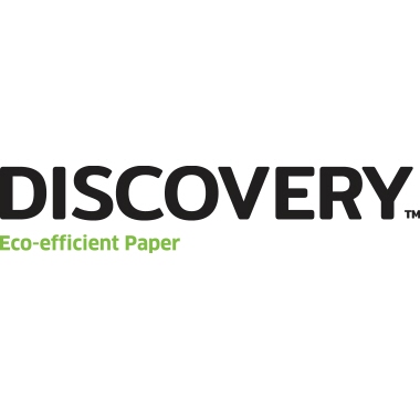 Kopierpapier Discovery A4 70g weiß 500 Blatt