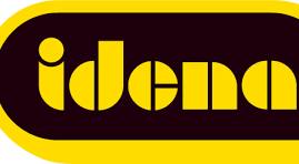 Versandt. Idena C4 mF 90g sk weiß 