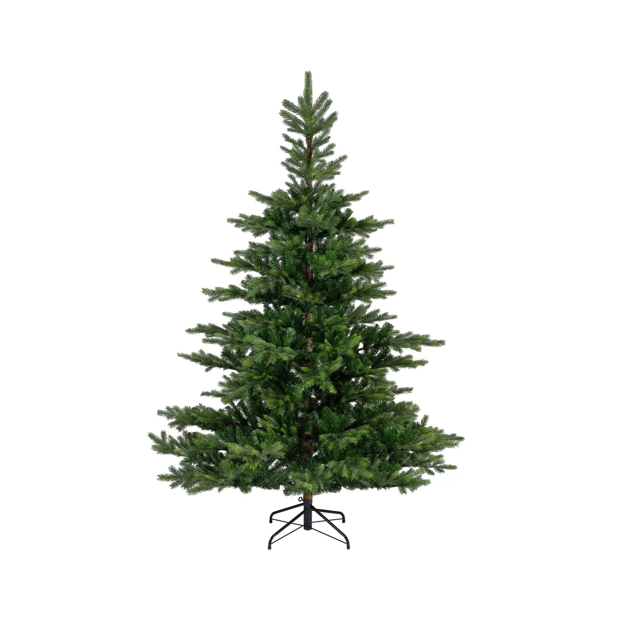 Weihnachtsbaum EVERLANDS 150x210cm Grandis