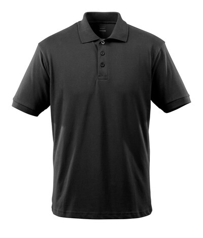 Poloshirt Mascot Bandol Herren sw M 