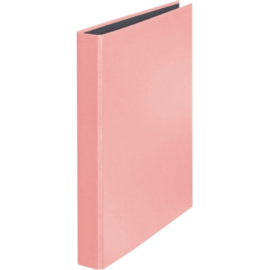 Ringbuch Exaclair A4 25mm 2R pink Flamingo , 15062420