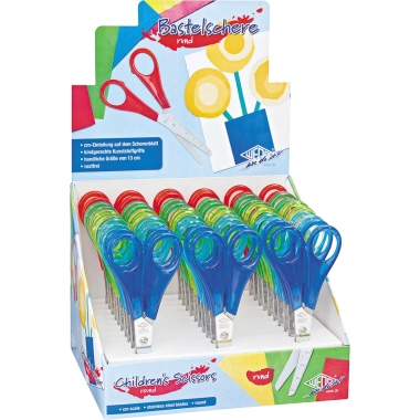 Bastelschere Wedo 7330 13cm 