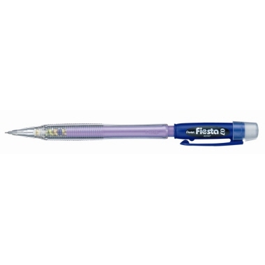 Druckbleistift Pentel AX105 blau 0,5mm HB 