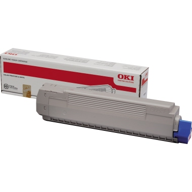 Toner OKI 44059255 cyan 