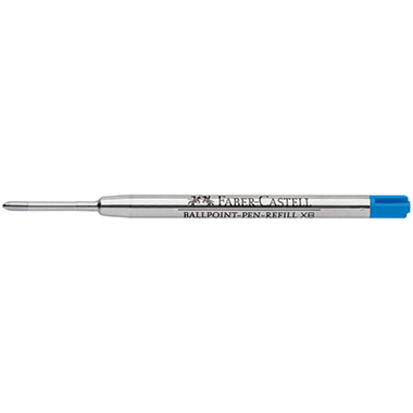 Ersatzmine Castell 148746 XB blau 