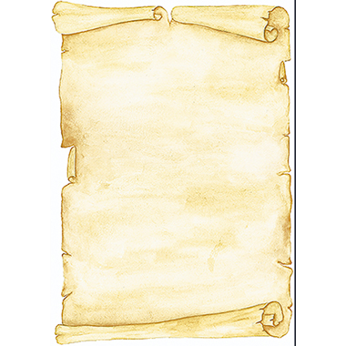 Designpapier Sigel DP235 pergament A4, 90g