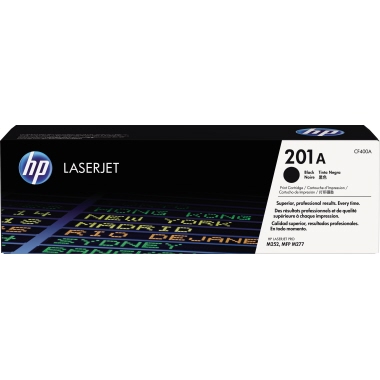 Toner HP 201A CF400A black