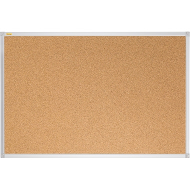 Korktafel Franken KT3403 120x90cm X-tra! Line, Alu-Rahmen