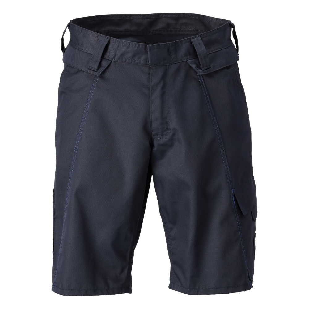 Mascot Accelerate Shorts schwarzblau 50 geringes Gewicht