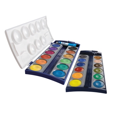 Deckfarbkasten Pelikan 720631 735K/24