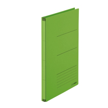 Ordner Wedo 5889809 ZeroMax breit A4 grn Grün, Archivierungs, Rückenbr. 1-10cm