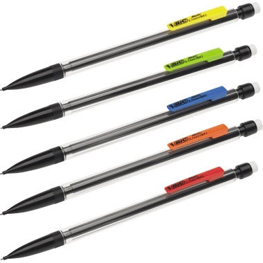Druckbleistift Bic Matic 0.7mm 8209591