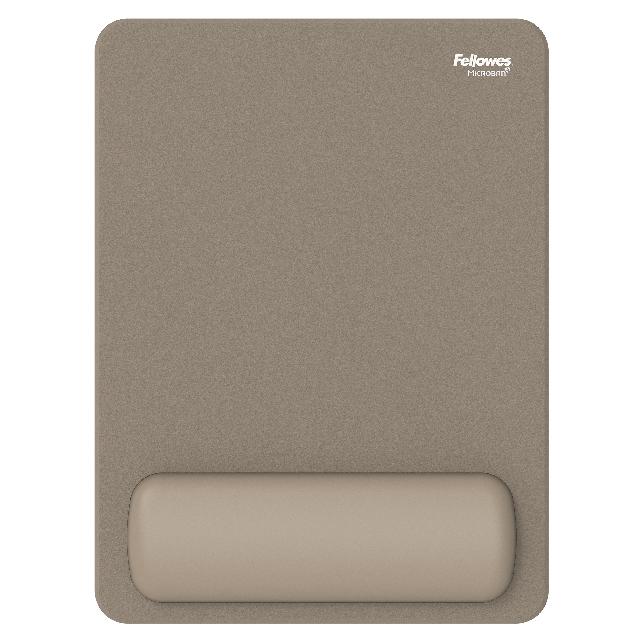Mauspad Fellowes 100142564 sand Breyta Ergo XL