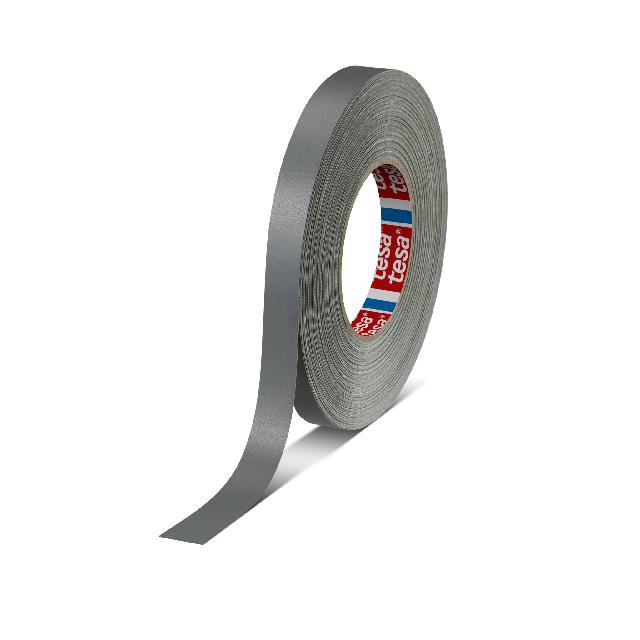 Gewebeband Tesa 4651 50mx15mm grau