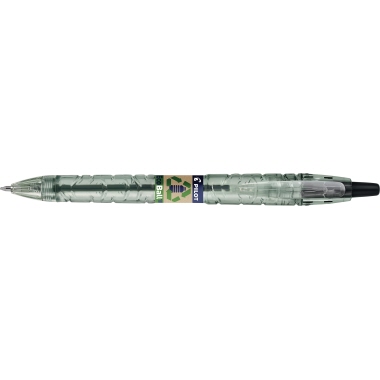 Kugelschreiber Pilot Ecoball schwarz 1mm