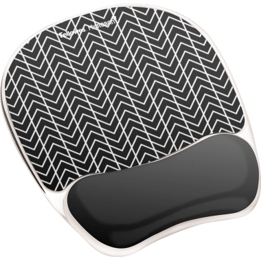 Mauspad Fellow Photo Gel Inkl. Handenkauflage