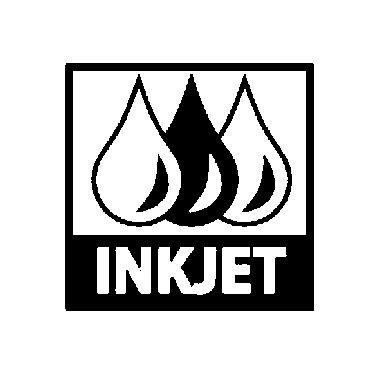 Etikett Herma 4470 105,0x74,0mm weiß Inkjet-, Laser- U. Kopier
