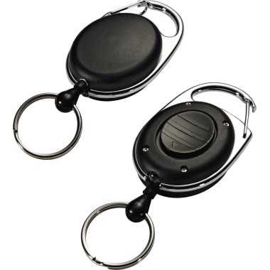 JoJo Style DURABLE 8198 schwarz 