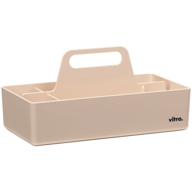 Toolbox Vitra 20139119 recycling rosé 