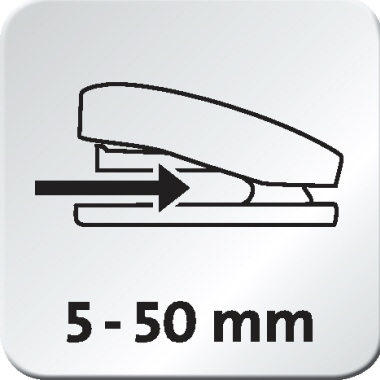 Heftgerät Novus B100EL elektrisch 