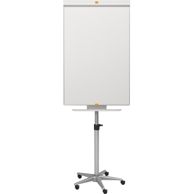 Flipchart Nobo 1902386 Impression Pro Mobil, Magnethaftende Oberfläche
