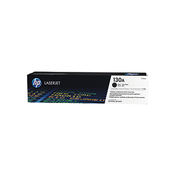 Toner HP 130A CF350A black