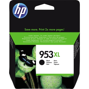 Tintenpatrone HP 953XL L0S70AE black 