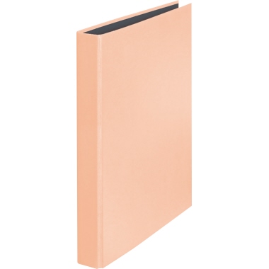 Ringbuch Exaclair A4 25mm 2R orang E, 15062462