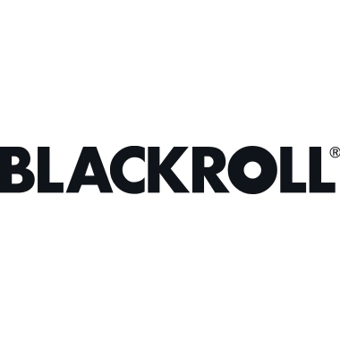 Gymnastikball BLACKROLL® schwarz Gymnastikball BLACKROLL® schwarz