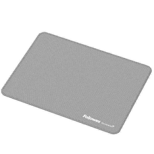 Mauspad Fellowes 100139316 grau Breyta XL