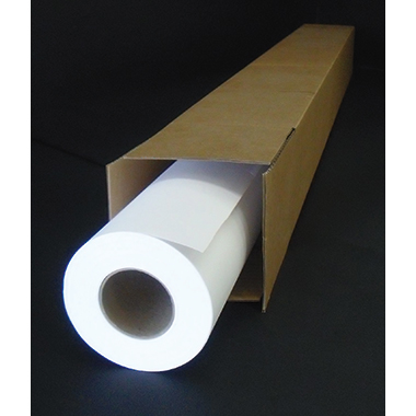 Plotterpapier 914cmx110m 90g weiß 