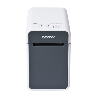 Beschriftungsgerät Brother TD-2120N RD 