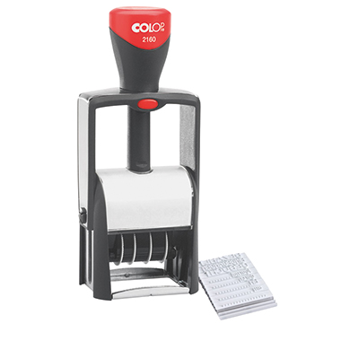 Datumstempel COLOP® S2160/RL