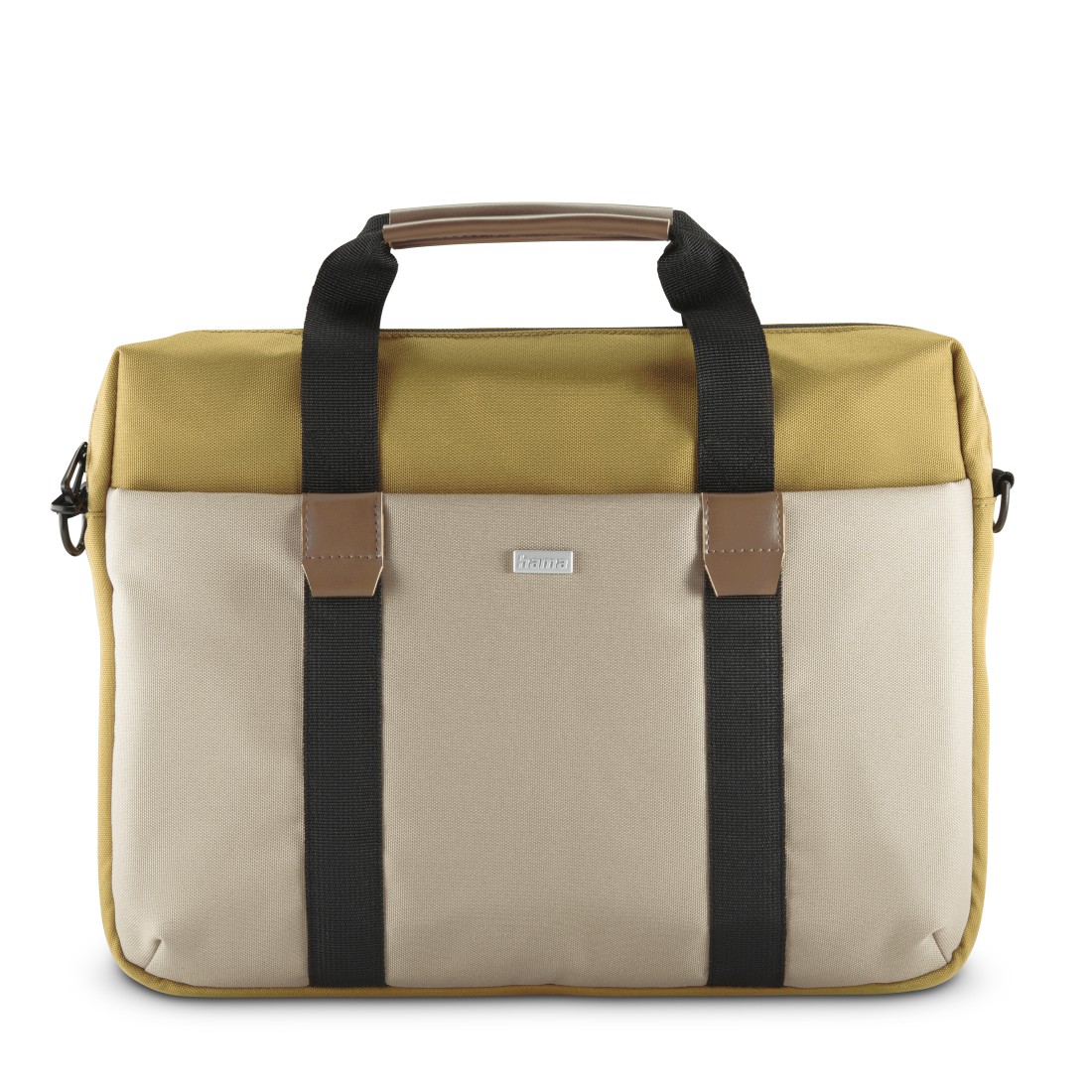 Notebooktasche Hama Silvan 15,6-16,2" curry