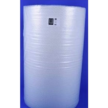 Luftpolsterfolie 50cm x 100m transparent