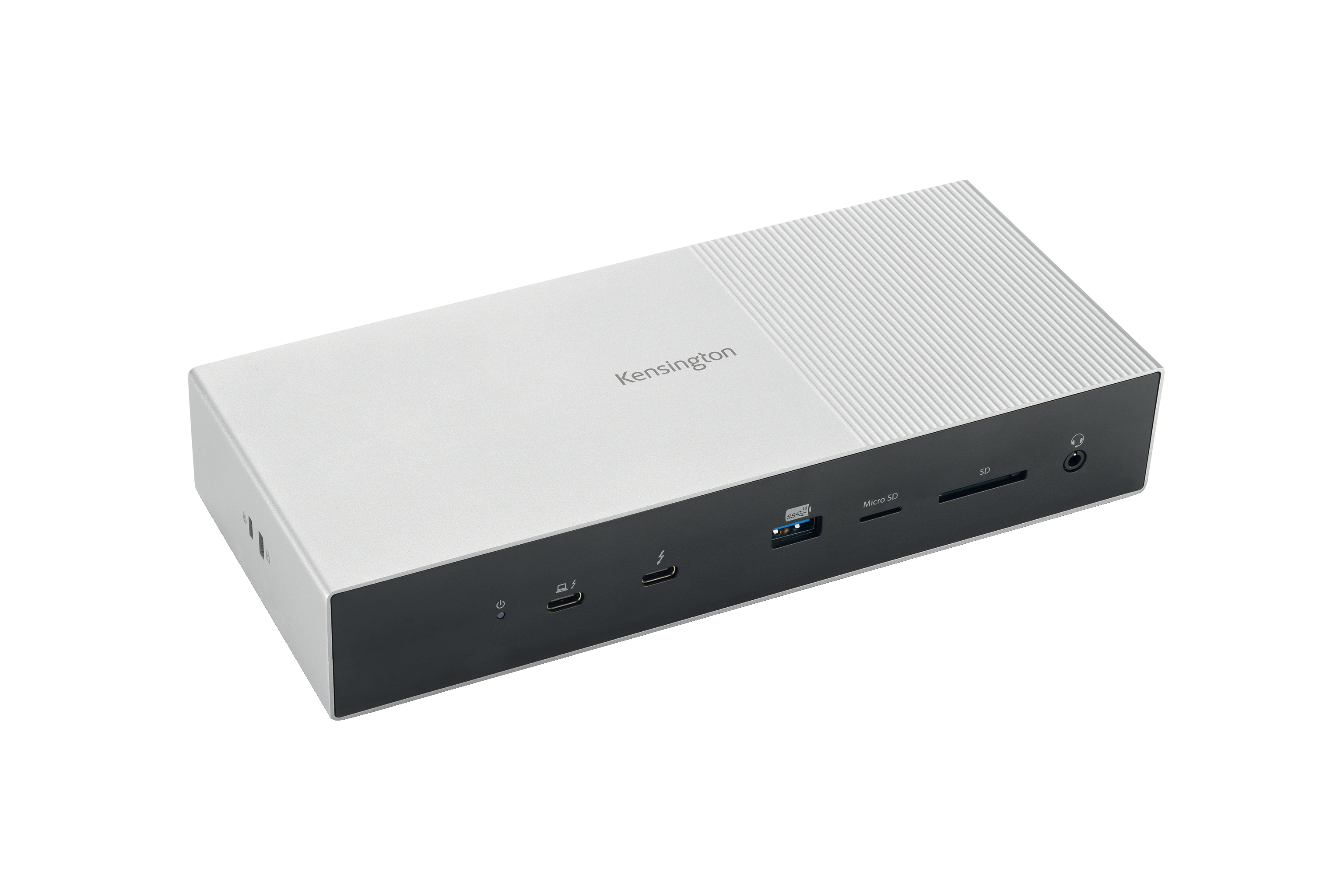 DockStation Kensington SD5000T5 EQ silber