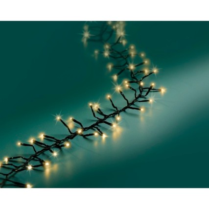 Lichterkette LUMINEO 496381 15 Meter Excellent Lights