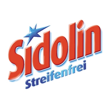 Brillenputztücher Sidolin 