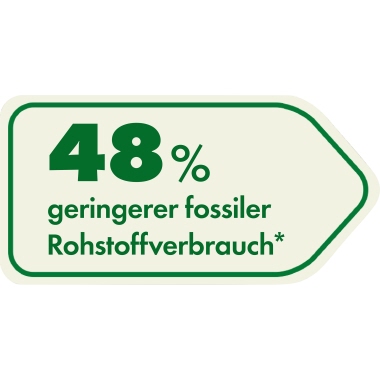 Klebestift UHU 40 21g ReNature Behälter Aus Nachwachsenden Rohstoffen