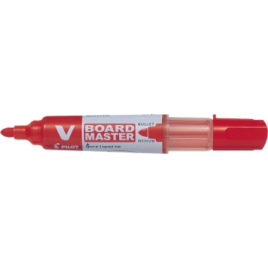 PILOT Whiteboardmarker V-Board Master BeGreen