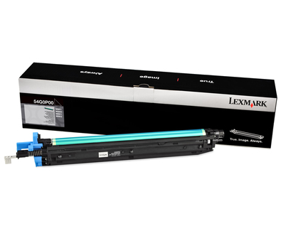 Trommel Lexmark 54G0P00 schwarz F. Ms911/mx910/mx911/mx912